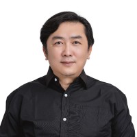 Paul Hsu