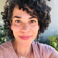 Rosa Solorzano, LCSW