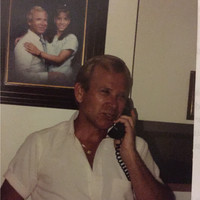 Lanny Foster