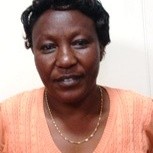 Tabitha Kimani