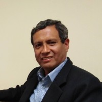 Elvis Carrasco Angeles