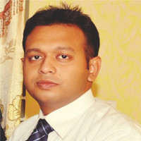 Mohammad Kamrul Hasan