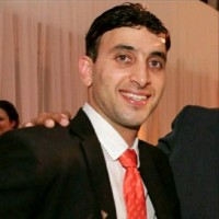 Raphael Rezende Comenale