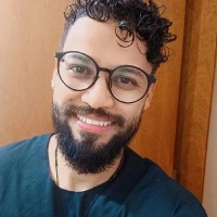 Joéderson Dos Santos Camargo