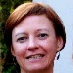 Pascale Hauwe