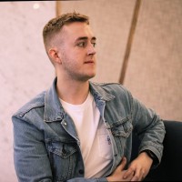 Harry Robinson
