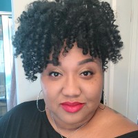 Ebony Bolden