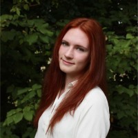 Cassandra Morrow