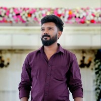 Karthick K