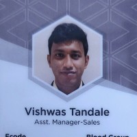 Vishwas Tandale