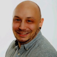 Chris Tate