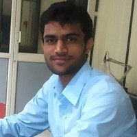 Girish Patil