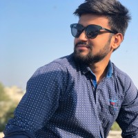 Sudhanshu Gautam
