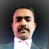 Devendra Pratap Kushwaha