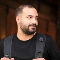 Reza Hazrati