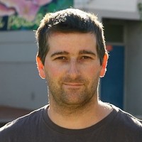 Luke Bitschkat