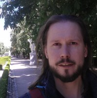 Serge Yudenkov, P.Eng., C.E.M.