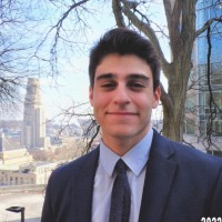 Adam Kaplan