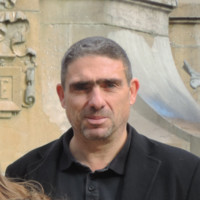 Frédéric BORDES