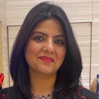 Sakshi Chhabra
