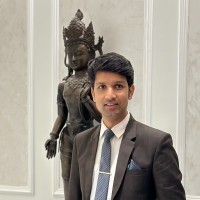 Monmohan Rimal