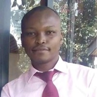 George Kairu