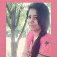 Divya K