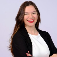 Luíza de Aguiar