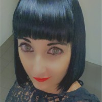 Patrizia- Patti - Farina