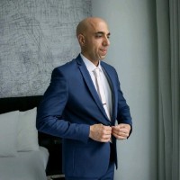 Asher Amram