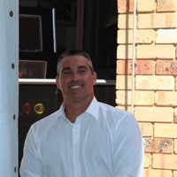 Daniel Kerr
