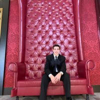 Elijah Posavad
