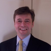Martyn Ward