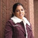 Saloni Nakul