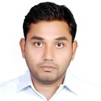 Pushpendu Paul