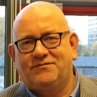 Martin De Vries