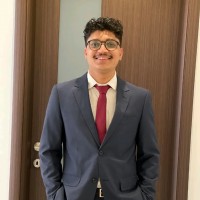 Darshanik Gohil