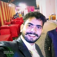 Saurabh Singh