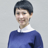 Corrine Guo