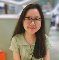 Jocelyn Loh