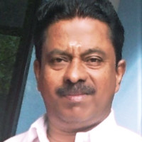 Krishnakumar B