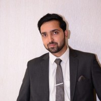 Abubakar Javaid