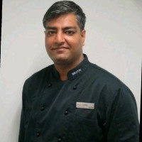 Arun Thakur