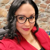 Sarah Castillo
