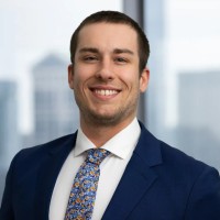 Mitchell Bratina, CFA