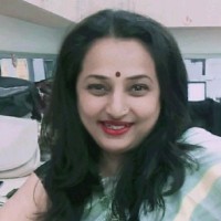 Mekhala Gupta