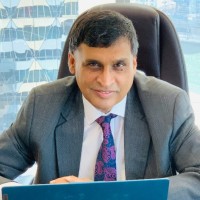 Dr  Muhammad Yousuf Qadri