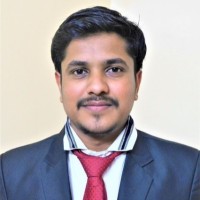 Shreyash More