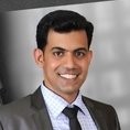 Aveen Shetty