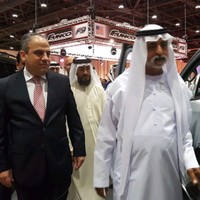 Mohammad Alsafadi